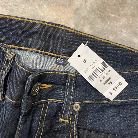 Carmar flared jeans - Picture 4 of 4